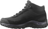 Ботинки SHELTER WP W (RU 37 UK 5 USw 6.5 СМ 23; black/nine iron/excalibur)